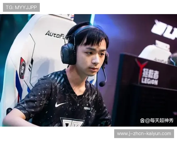 WBG上路加强对线抗压训练，表现更从容