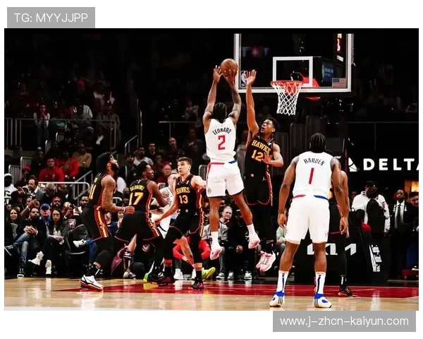 伦纳德中路跳投得手,快船迎来重要胜利 伦纳德中路跳投得手,快船迎来重要胜利