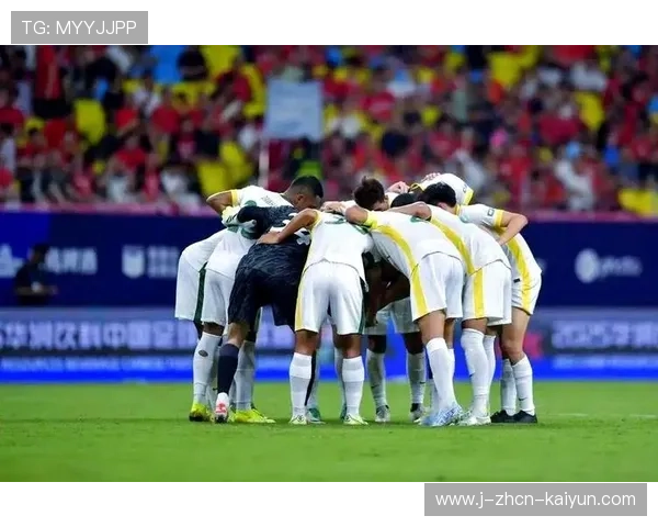 中超焦点战门前混战后补射破门点燃现场